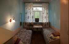 2-местный эконом (1 корпус)