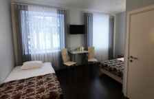 2-местный улучшенный TWIN 1 корпус 1 этаж