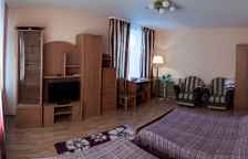 Люкс 90 (1 корпус)