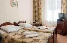 2-местный стандарт