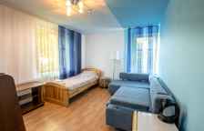 Эконом одноместный