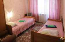 Место в номере  Двухместный стандарт первый корпус