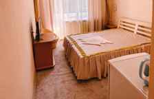 Одноместный кат А (двуспальная) 1 корпус