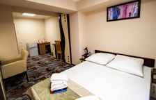 1-комнатный Улучшенный без балкона 1 Корпус