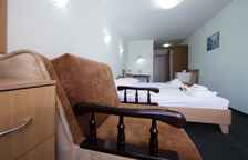 1-комнатный Стандарт+ 1 Корпус