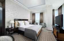 АПАРТАМЕНТ ПРЕЗИДЕНТСКИЙ