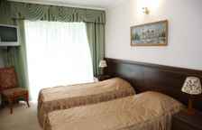 Стандартный номер