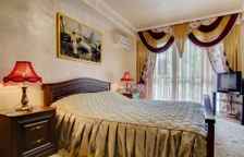 Сюит трехкомнатный