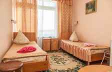 Двухкомнатный номер (категории 3)