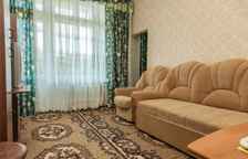 Двухкомнатный номер (категория 2)