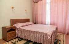 Двухкомнатный номер (категории 1)