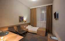 Одноместный номер