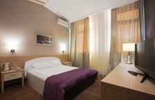 Одноместный номер Комфорт