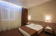 Двухместный номер первой категории Комфорт "Твин"/"Дабл"