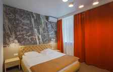 Двухместный номер Джуниор сюит