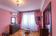 Двухкомнатный номер (категория 1)