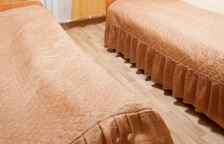 Стандарт блочный (комната в двухкомнатном номере)