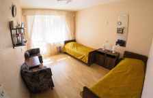 Двухместный стандартный номер