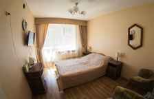 Улучшенный двухместный стандартный номер