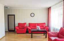 Люкс-студия