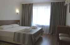 Двухместный номер (корпус 1)