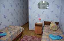 Одноместный номер (эконом)