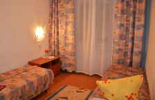 Двухместный номер (эконом)