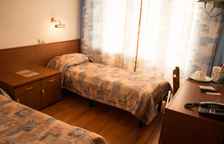 Стандартный двухместный номер при 2-х местном размещении