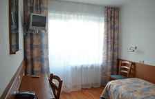 Стандартный одноместный номер 