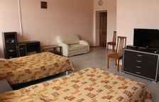 Двухместный номер ПК (новый корпус)