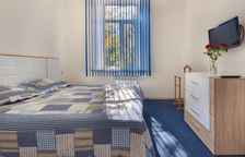 Двухместный стандартный