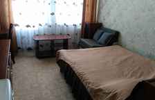 Одноместный  без балкона 1 этаж