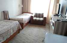 Двухместный  стандартный с балконом