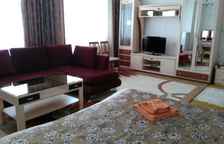 Двухместный "полулюкс"