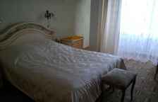 Одноместный двухкомнатный "Люкс" 5 этаж 