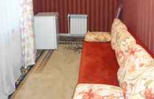 Одноместный двухкомнатный "люкс" 2 корпус