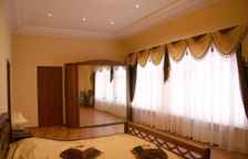 3-х комнатный апартамент