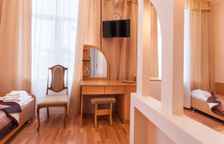 Двухместный "Стандарт"