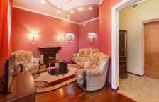 Двухместный повышенной комфортности (Семейный номер)