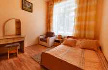 Одноместный "Стандарт"