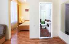 Одноместный повышенной комфортности