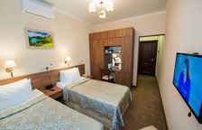 Стандарт 2-местный 