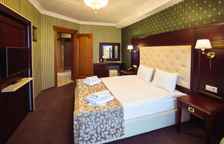 Семейный Люкс