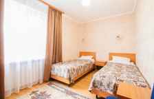 Двухместный стандарт