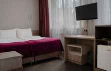 Двухместный номер "Комфорт" без балкона