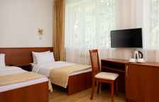 Двухместный номер "Комфорт" без балкона