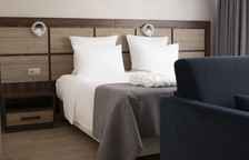 Двухместный номер Люкс