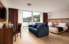 Двухместный номер Люкс