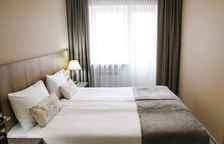 Люкс (вид на Detox-зал)