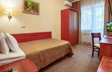 1-местный номер "Новый" (корпус 1)